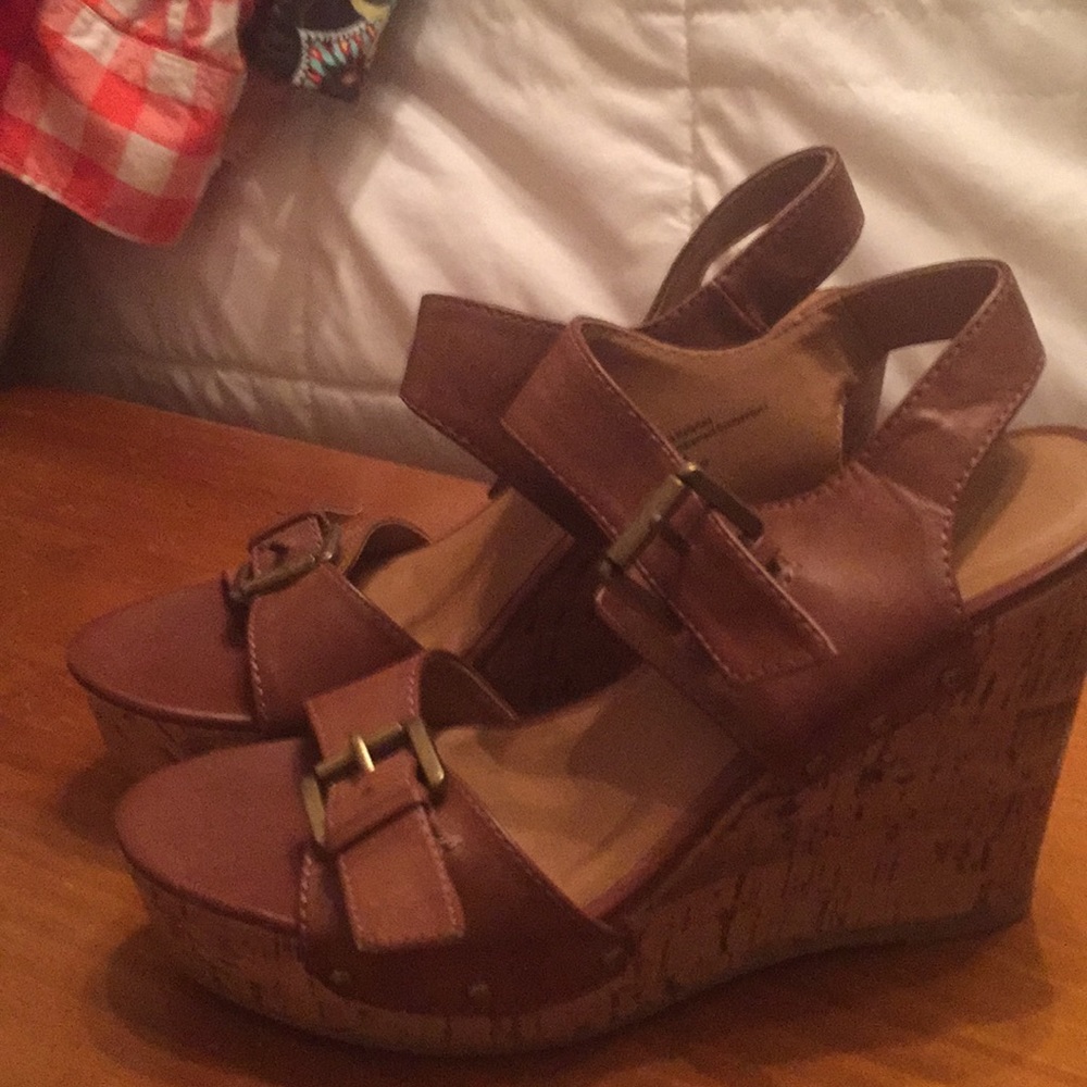 Shoes